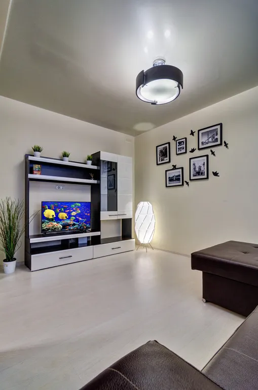 2-комнатная квартира в центре рядом с жд вокзалом