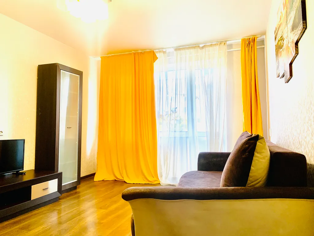 Квартира Квартира Green Home — Калининград