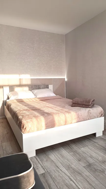 Квартира с видом на море