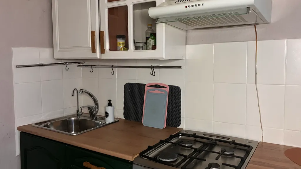 Ваш Рантье на Полярных Зорях 41/1 близ ресторана Тундра