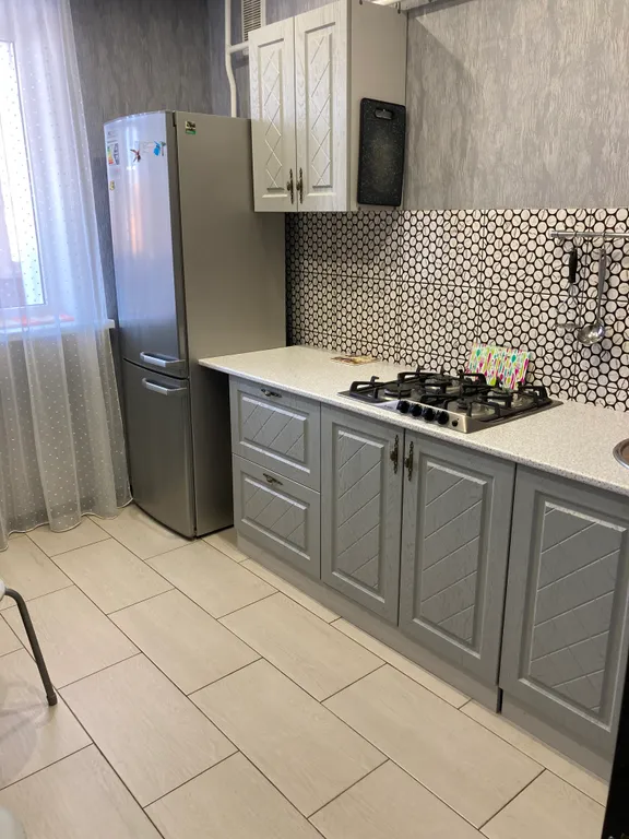 Уютная двушка, 4 двуспальных места