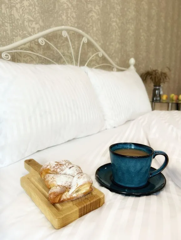 Апартаменты