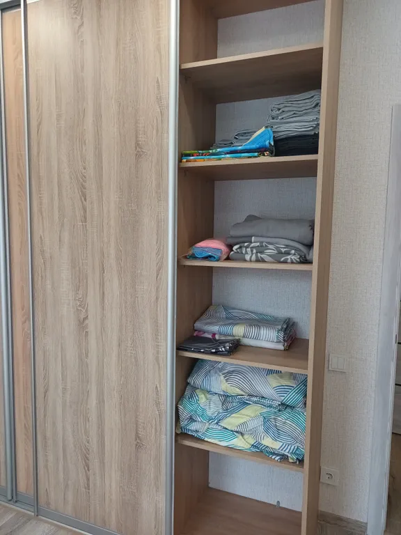 Квартира Уютная 1-комннатная квартира нa беpегу Балтийскогo моpя — Зеленоградск