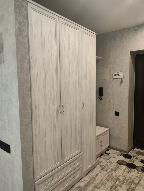 Уютная студия