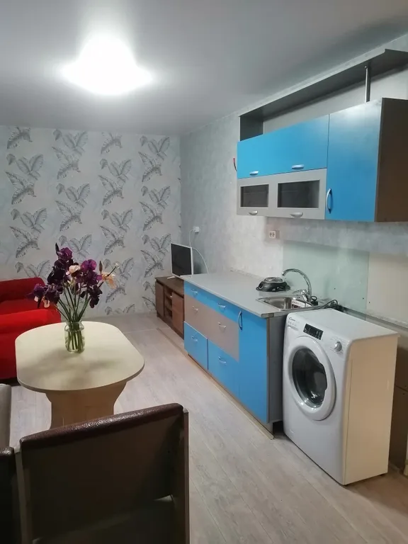 Уютная квартира в пешей доступности  к морю.