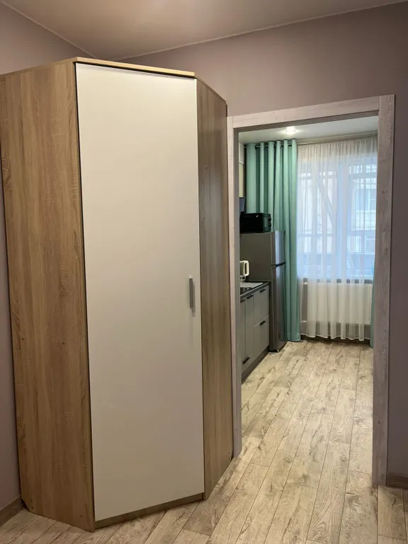 Комфорт квартира