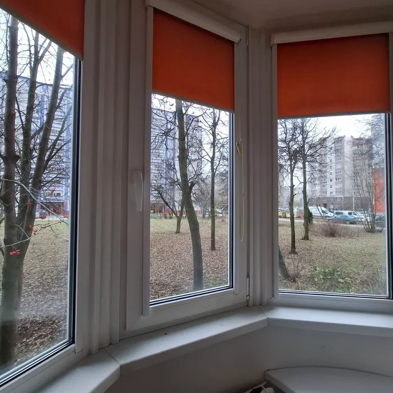 Уютная квартира в спокойном районе — идеальное сочетание комфорта и ую