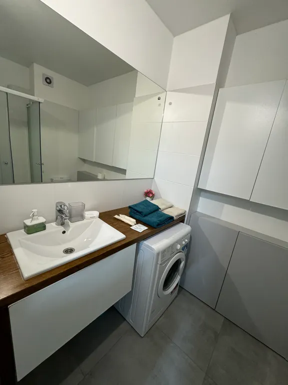 Квартира Светлая квартира — Симферополь