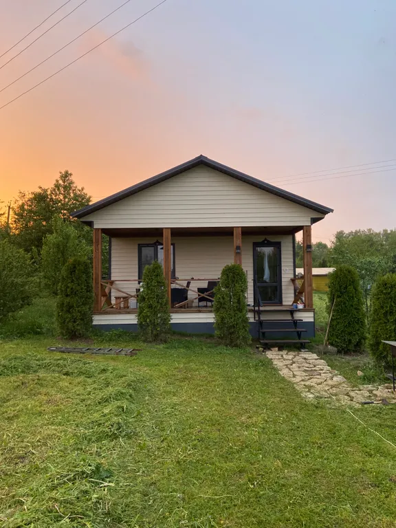 Дом ВамКнам