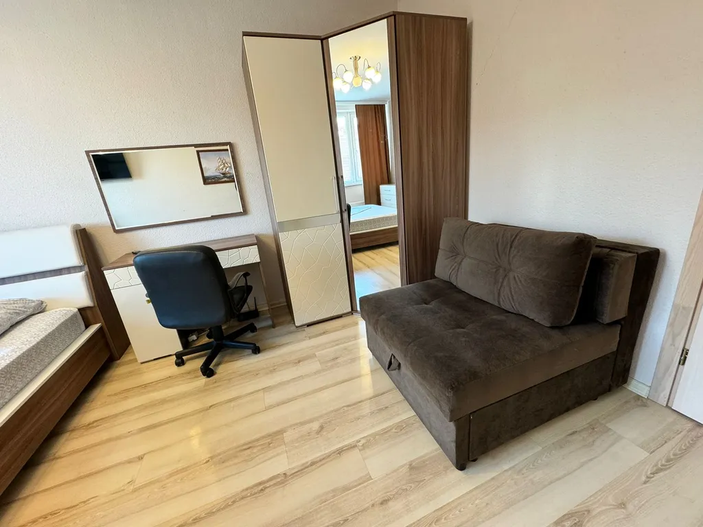 Квартира Апартаменты в центре города у ТЦ Гринвич — Екатеринбург