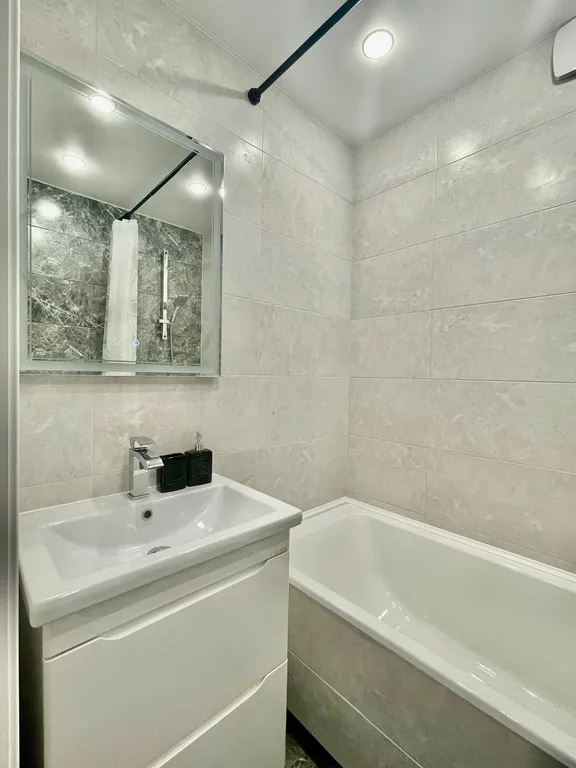 Комфортная двушка у Первомайского парка