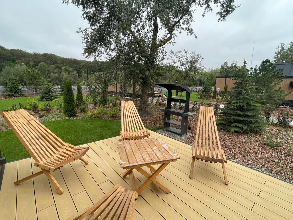 1-комнатный Дом