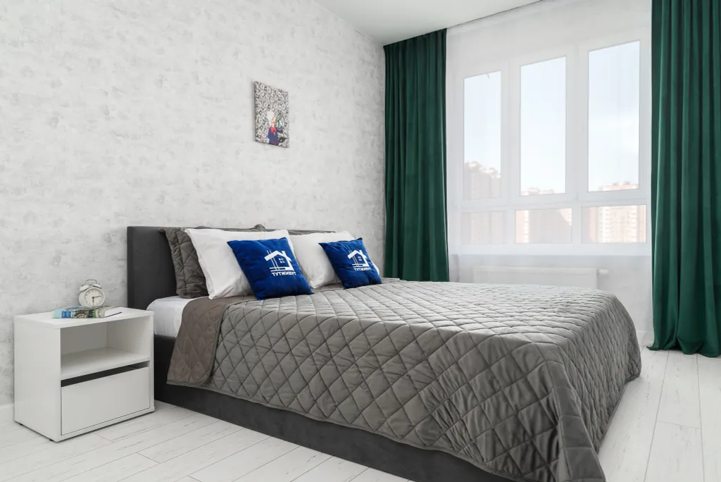 Квартира 2-комнатная Квартира — Краснодар