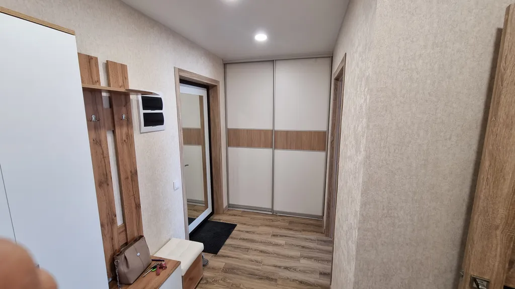 Квартира в лучшем районе города