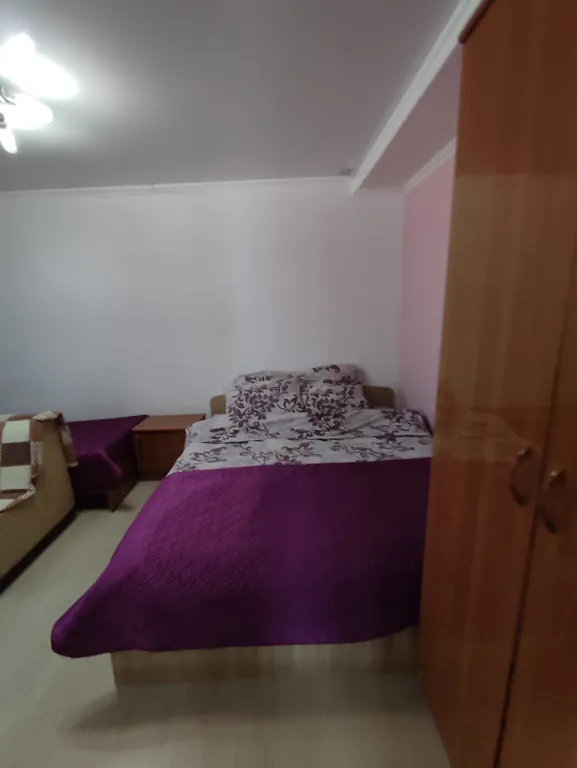 Апартамент у моря