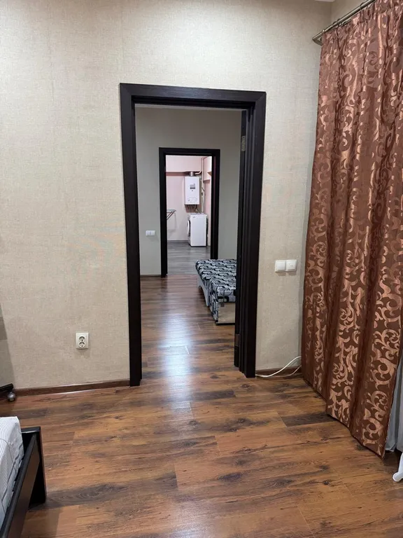 Квартира Квартира на земле в исторической части города — Евпатория