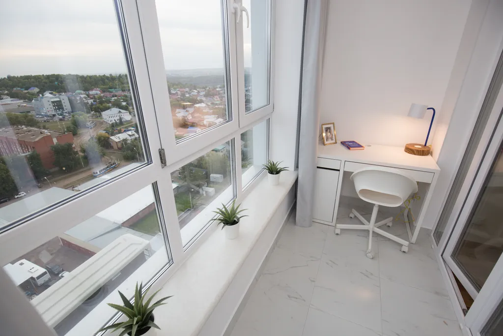 Апартаменты на Телецентре, Конгресс-Холл