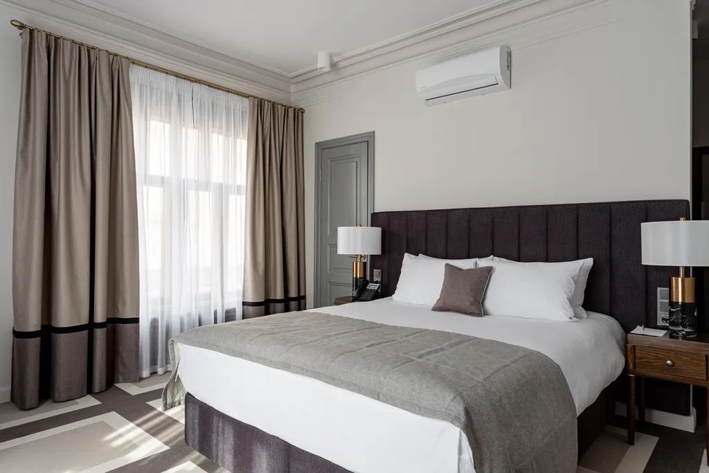 Квартира Комната — аренда посуточно в Красноярск