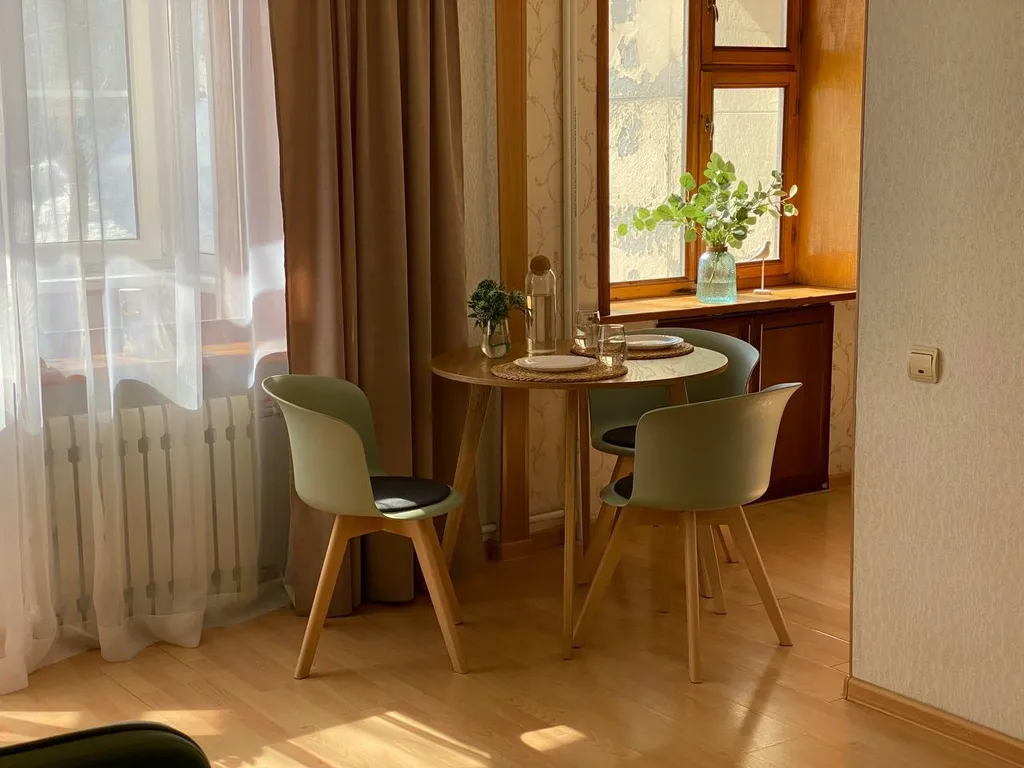 Квартира рядом с центральным рынком — аренда посуточно в Петропавловск-Камчатский