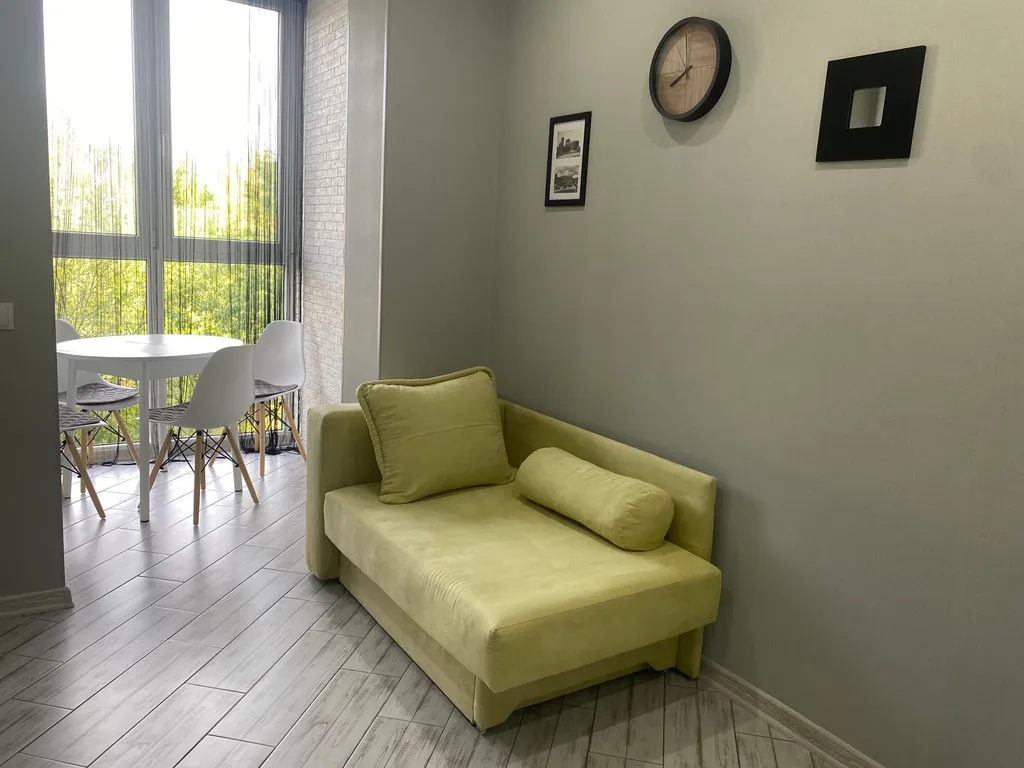 Квартира у моря