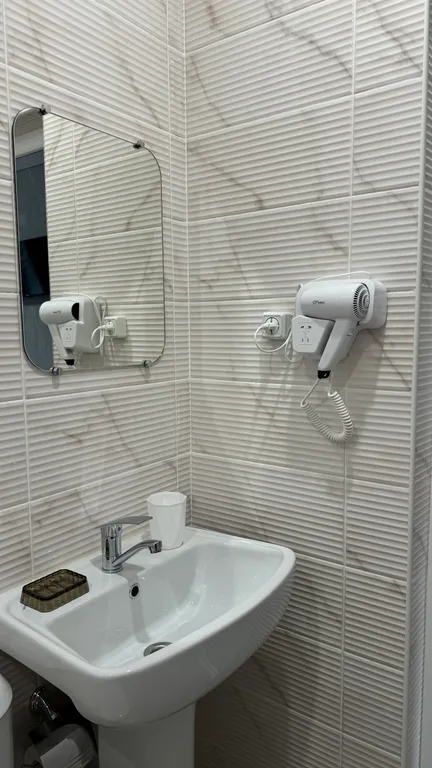 Семейный номер стандарт