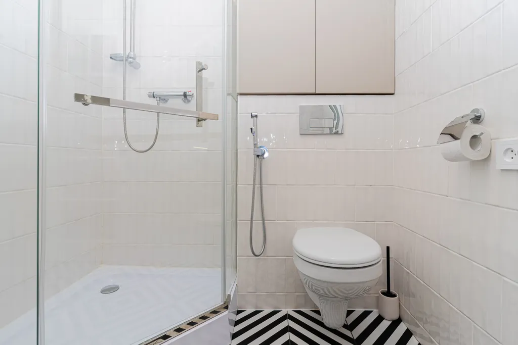 Квартира Квартира Люкс в жк Жигулина роща — Мирное