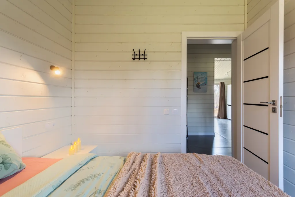 Милый домик для хорошей компании