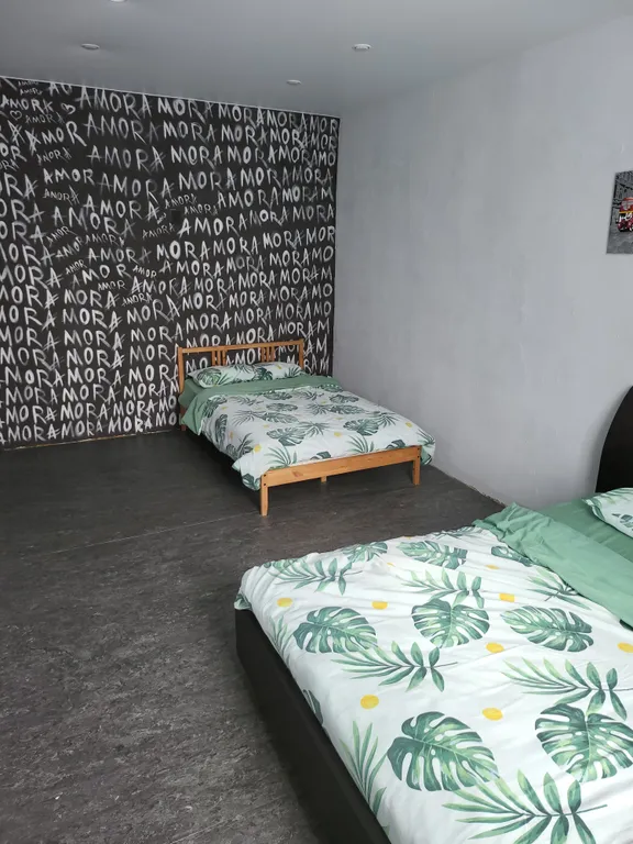 Гостевой дом у Ивана