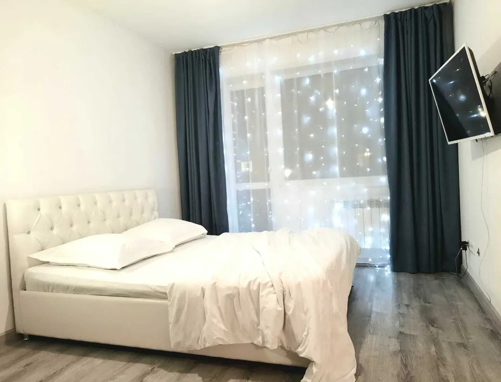 Квартира вблизи Правительства Кузбасса, КемГУ, КузГТУ