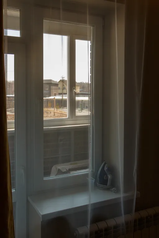 Уютная студия в отличном районе