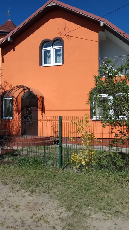 В 10 минутах от Балтийского моря