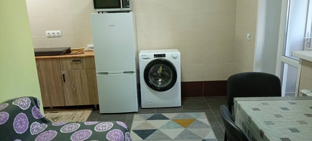 Коттедж Уютный домик у моря — Ейск