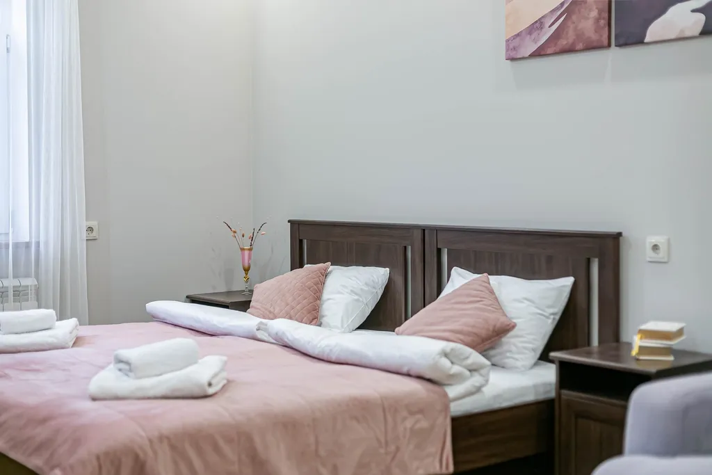 "Резиденция   отдыха"