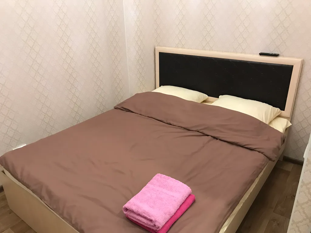 2-комнатная Квартира — аренда посуточно в Сургут