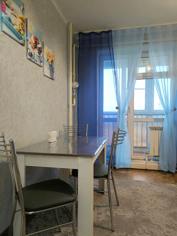 Уютная квартира в элитном районе