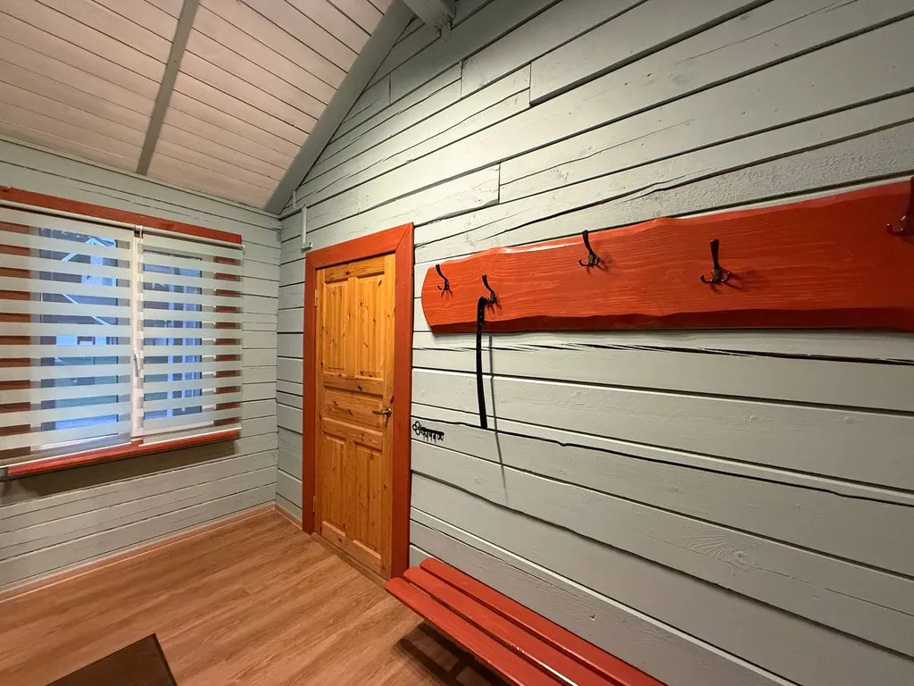 Дом с тремя спальнями