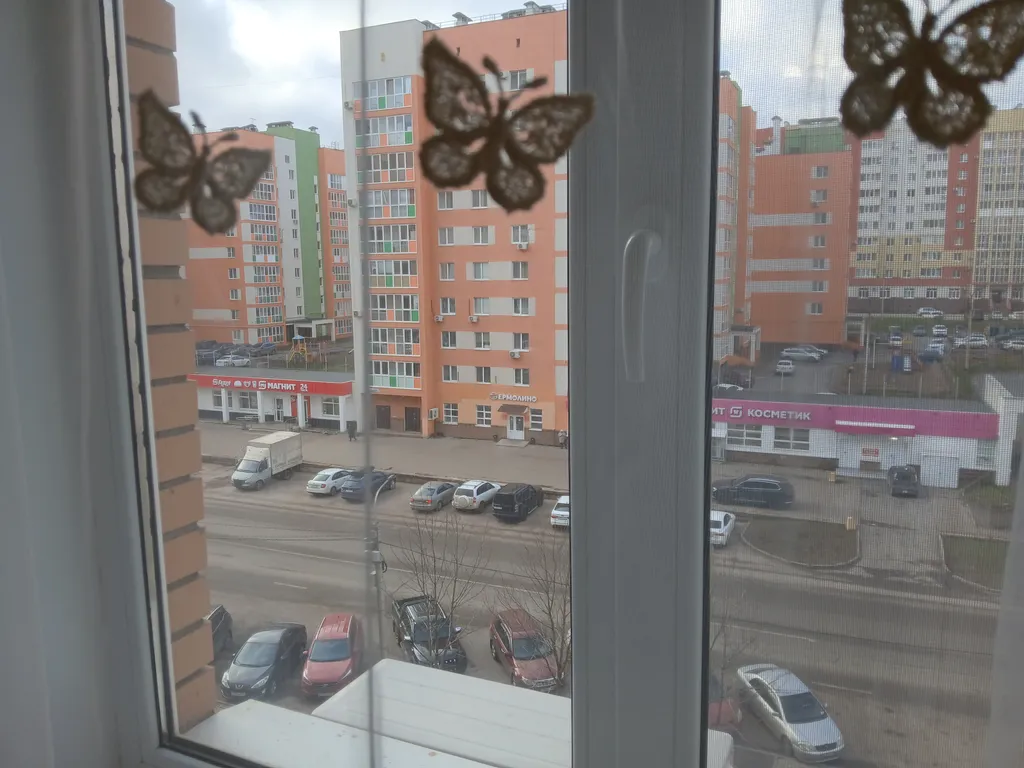 Чистая квартира, бесконтактное заселение, отчетные документы