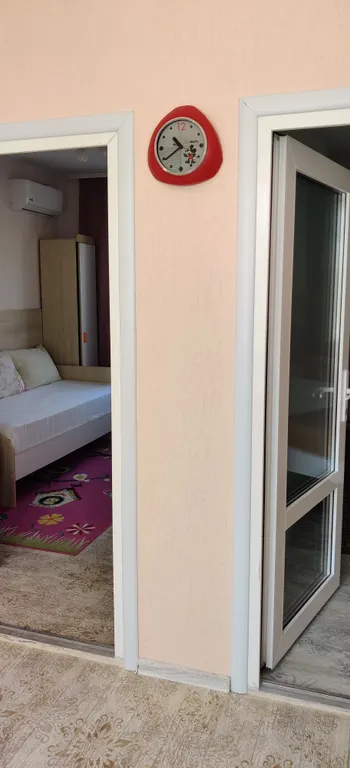 Коттедж 2-комнатный Дом — Кучугуры