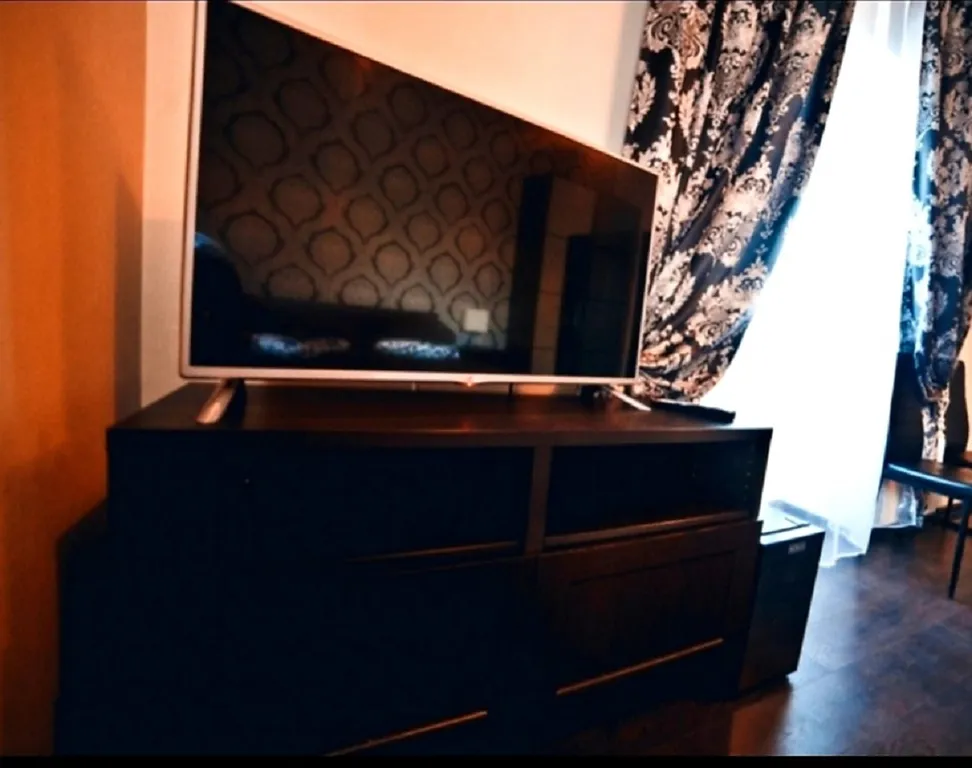 Квартира Апартаменты класса ультра комфорт в центре города — Красноярск