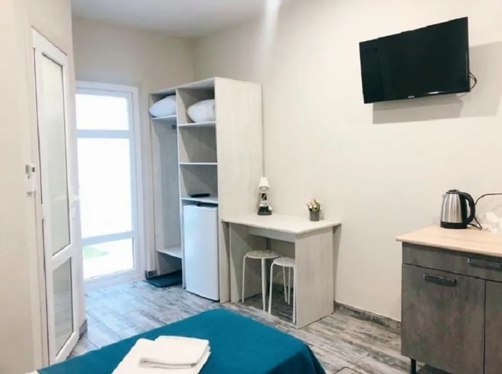 Квартира Комната — Севастополь