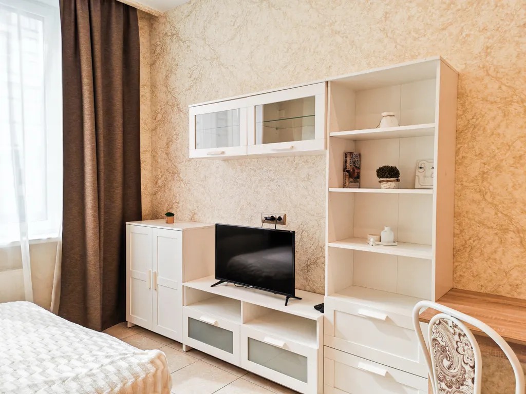 Квартира Квартира Граф Орлов  56 — Санкт-Петербург