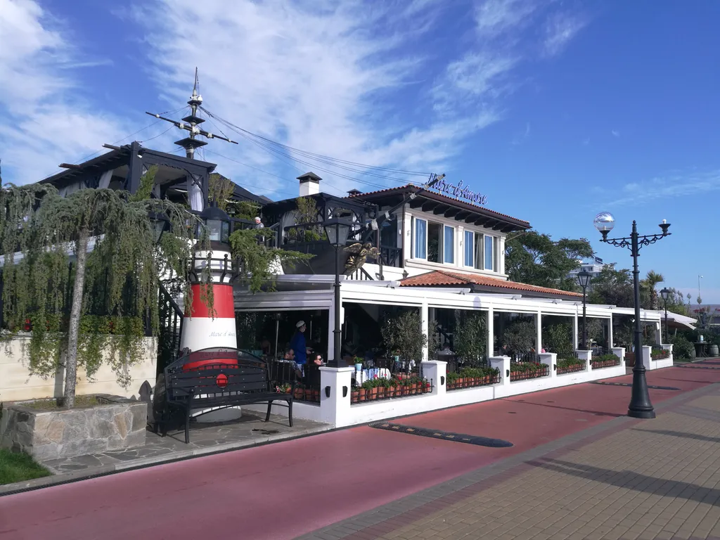 Квартира Квартира Студия с балконом в районе Олимпийского парка — Сириус