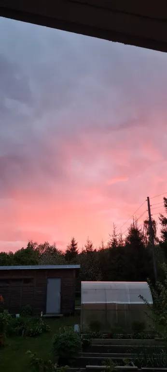 Загородный дом Погружение в себя