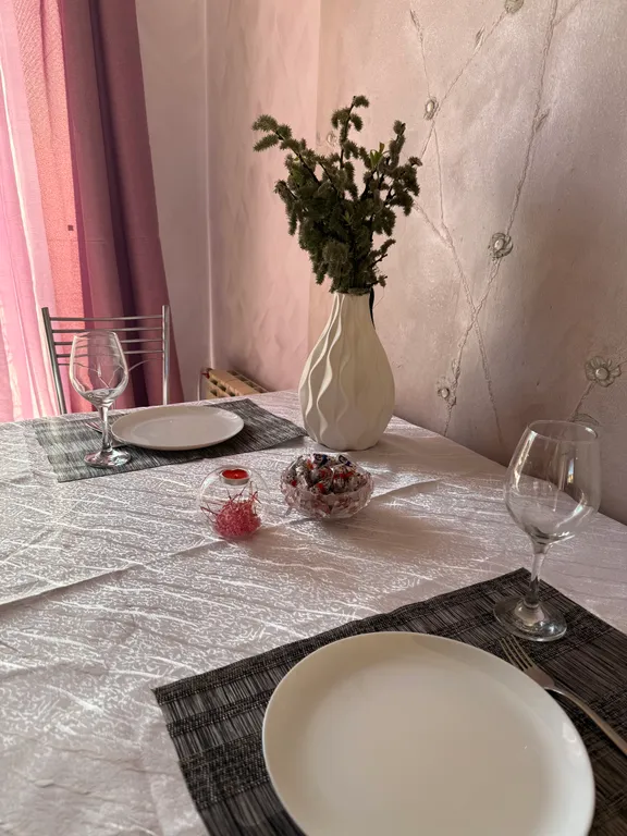 Уютный дом с баней для отдыха семьей и компанией