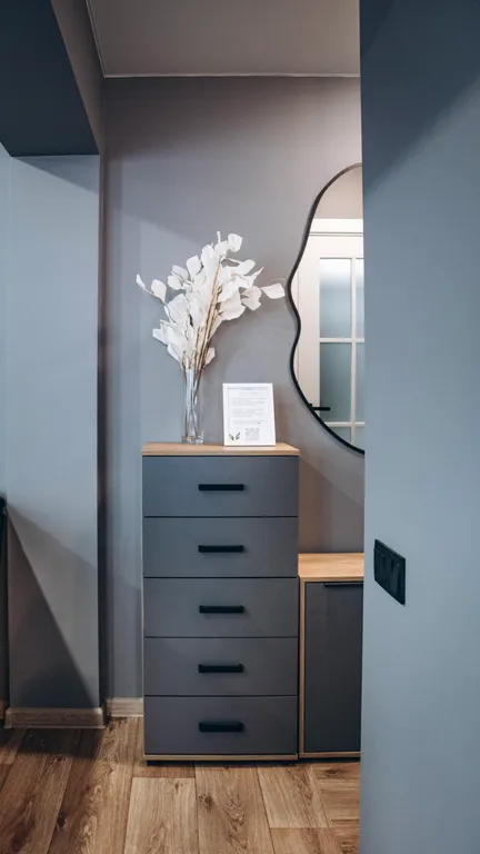 1-комнатная квартира в Зеленогорске | Good Mood