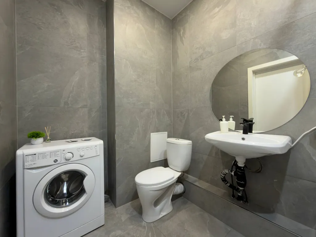 Квартира в центре города