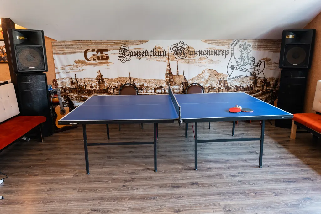 Квартира Квартира Домик в тихом районе около парка — Калининград