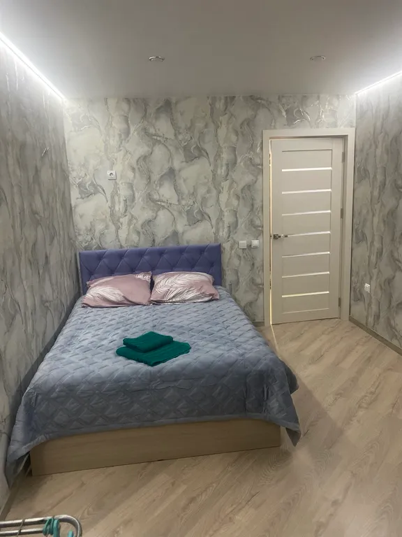 Удобная квартира