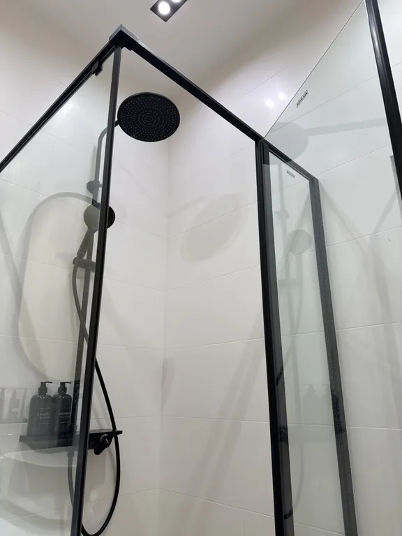 Квартира Квартира Стильная студия с видом — Геленджик