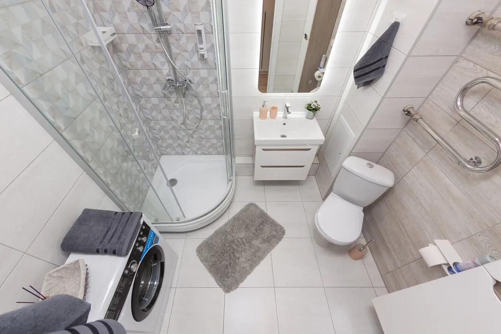 Абсолютно новая уютная дизайнерская квартира-студия